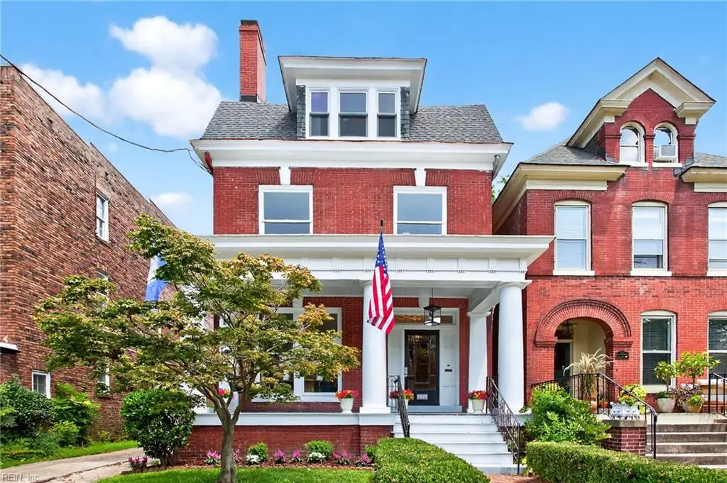 820 Westover Avenue, Norfolk, VA 23507 - #1