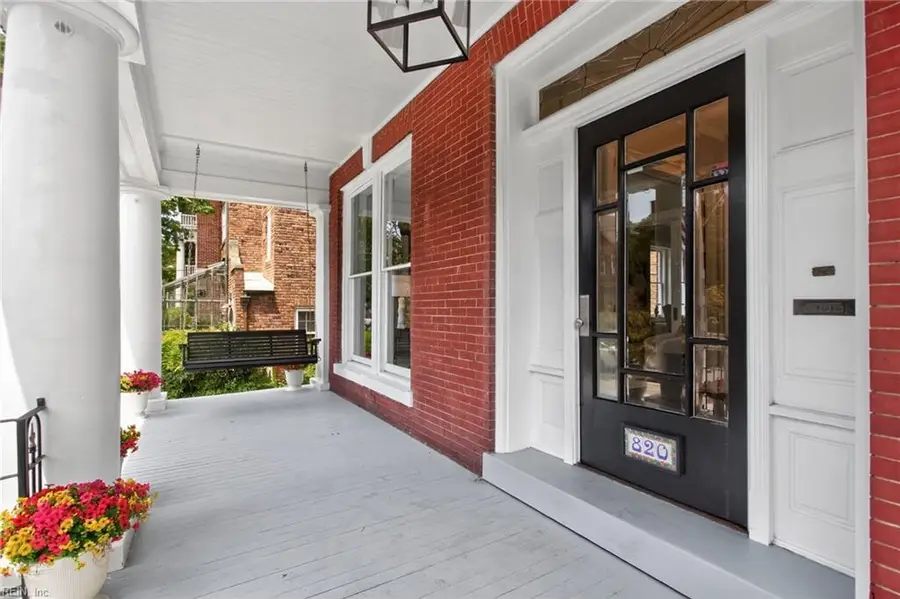 820 Westover Avenue, Norfolk, VA 23507 - #3