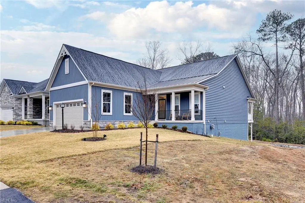 4069 Isaac Circle, Williamsburg, VA 23188 - #1