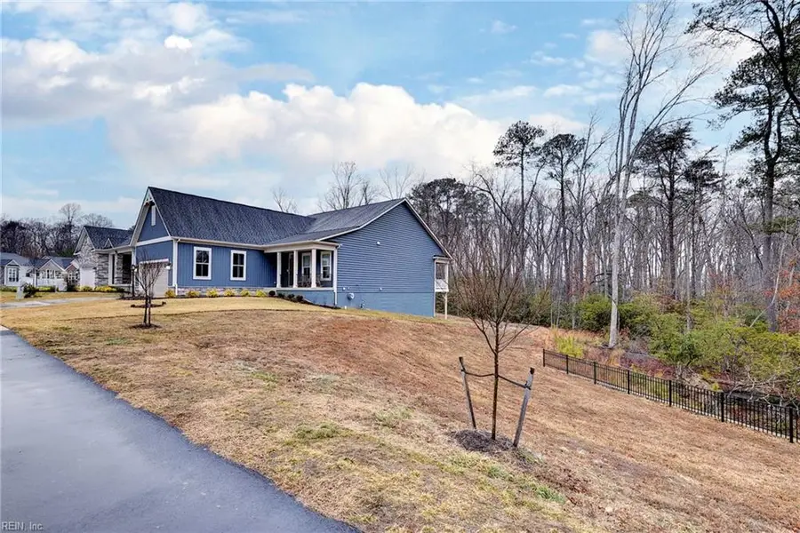 4069 Isaac Circle, Williamsburg, VA 23188 - #3