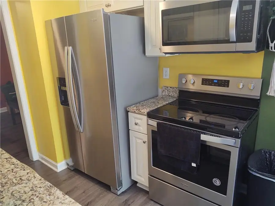 451 Hill Meadow Drive, Virginia Beach, VA 23454 - #3