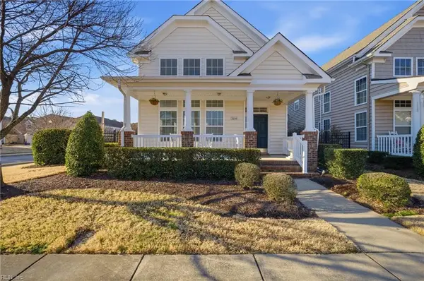 3216 Duke Of Glouchester Drive, Suffolk, VA 23434