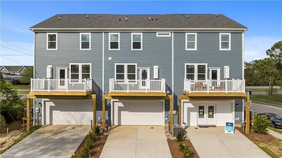 150 Freeman Drive, Hampton, VA 23666 - #2