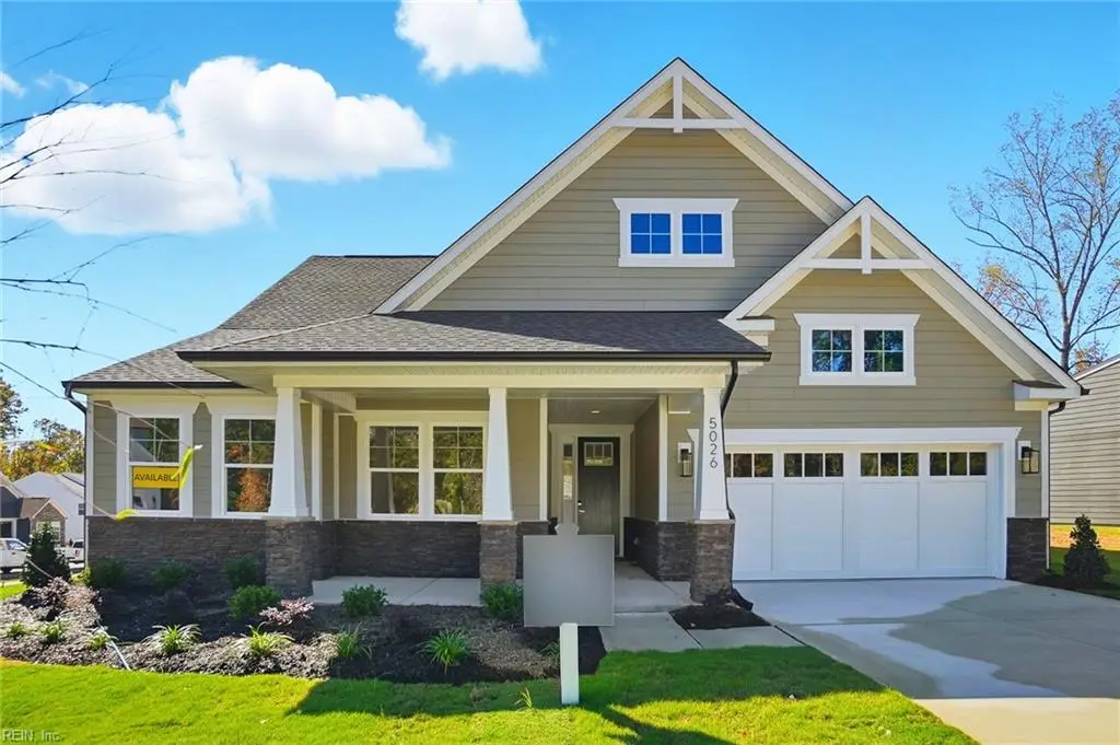 MM Mallory Pointe (sullivan), Smithfield, VA 23430 - #1