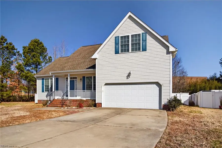 Address Withheld By Seller, Newport News, VA 23601 - #3