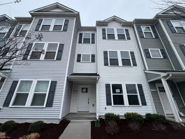 8512 Chesapeake Boulevard, Norfolk, VA 23503