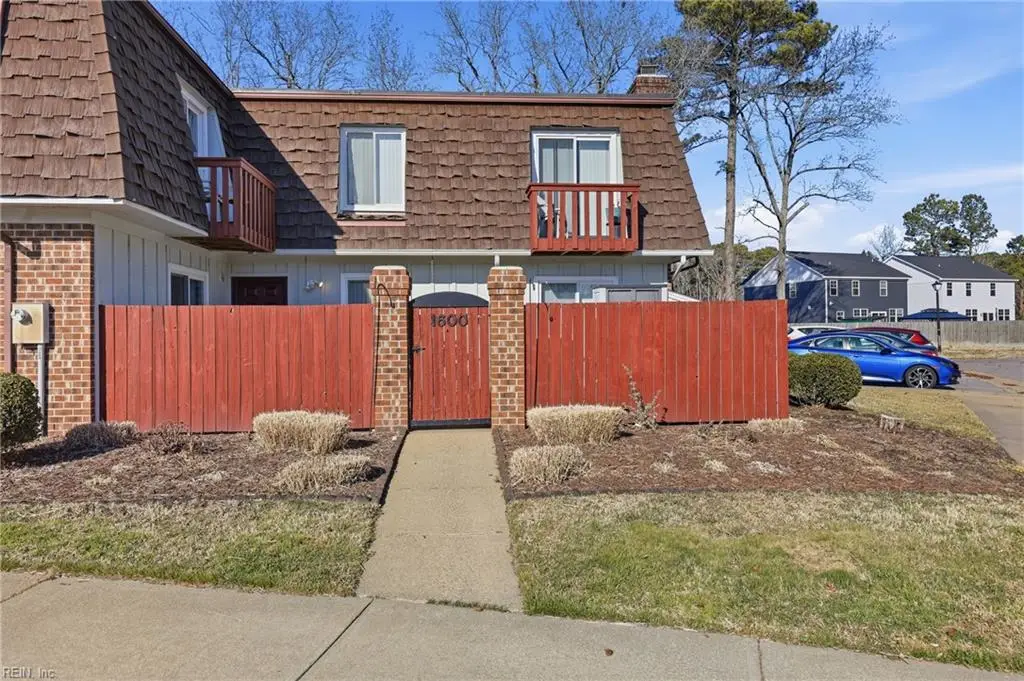 1600 Ocean Lakes Court, Virginia Beach, VA 23454 - #1