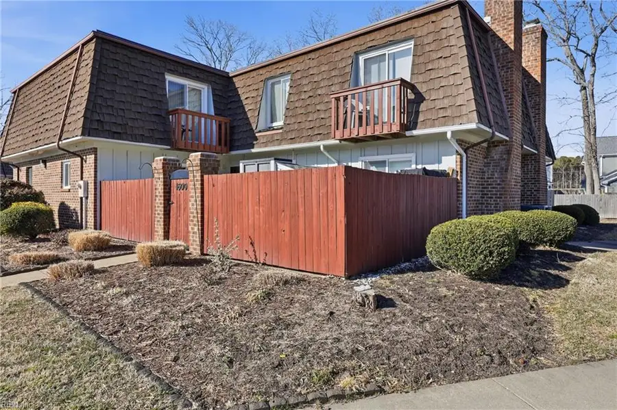 1600 Ocean Lakes Court, Virginia Beach, VA 23454 - #2