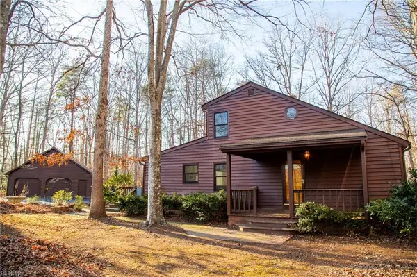 995 Apple Grove (& Lot 13) Road, Mineral, VA 23117