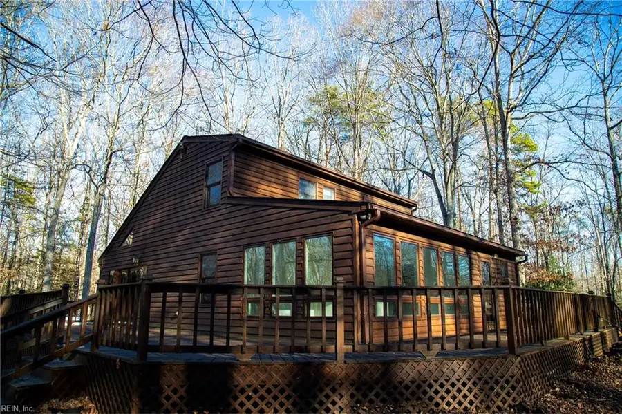 995 Apple Grove (& Lot 13) Road, Mineral, VA 23117 - #3