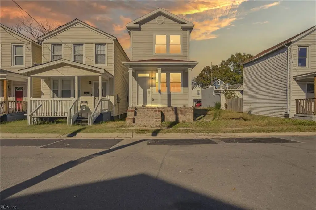 956 Gordon Avenue, Norfolk, VA 23504 - #1