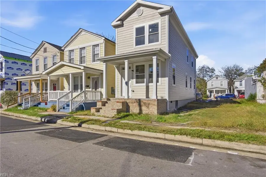 956 Gordon Avenue, Norfolk, VA 23504 - #3