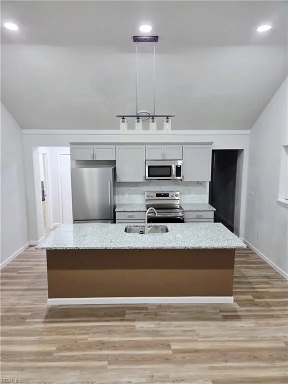 4801 Vick Street, Portsmouth, VA 23701