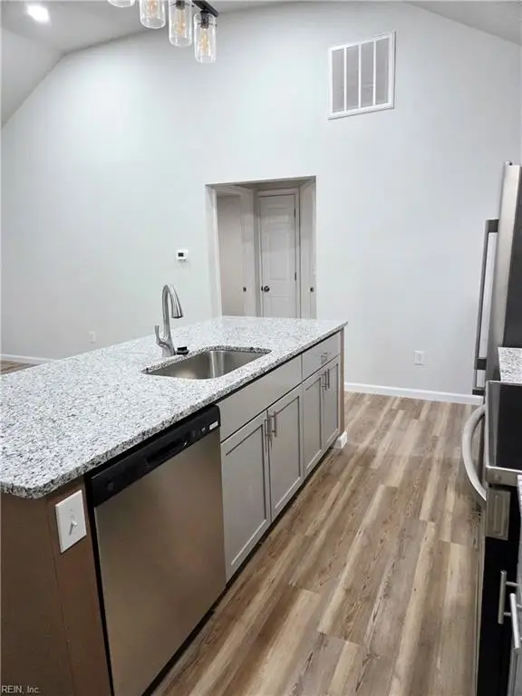 4801 Vick Street, Portsmouth, VA 23701 - #3