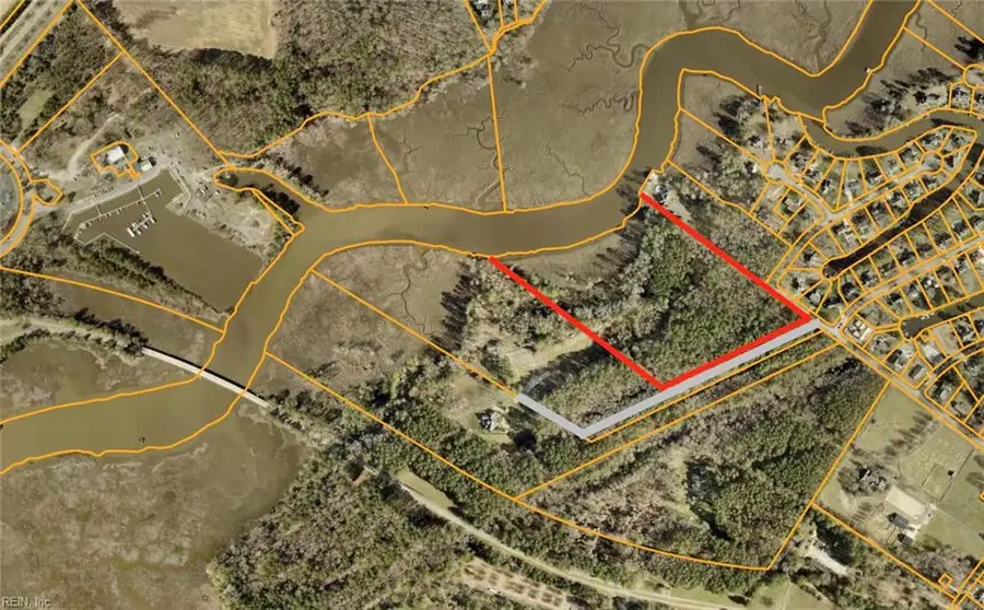 127 Constance Avenue, Williamsburg, VA 23185 - #3