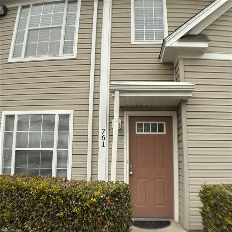 761 Drift Tide Dr Road, Virginia Beach, VA 23464 - #1