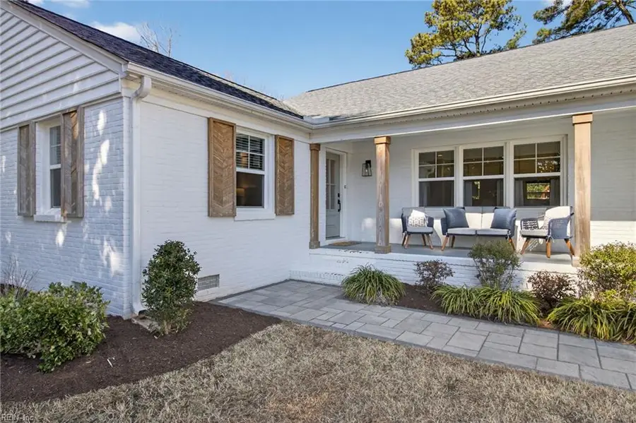 1116 Chumley Road, Virginia Beach, VA 23451 - #2