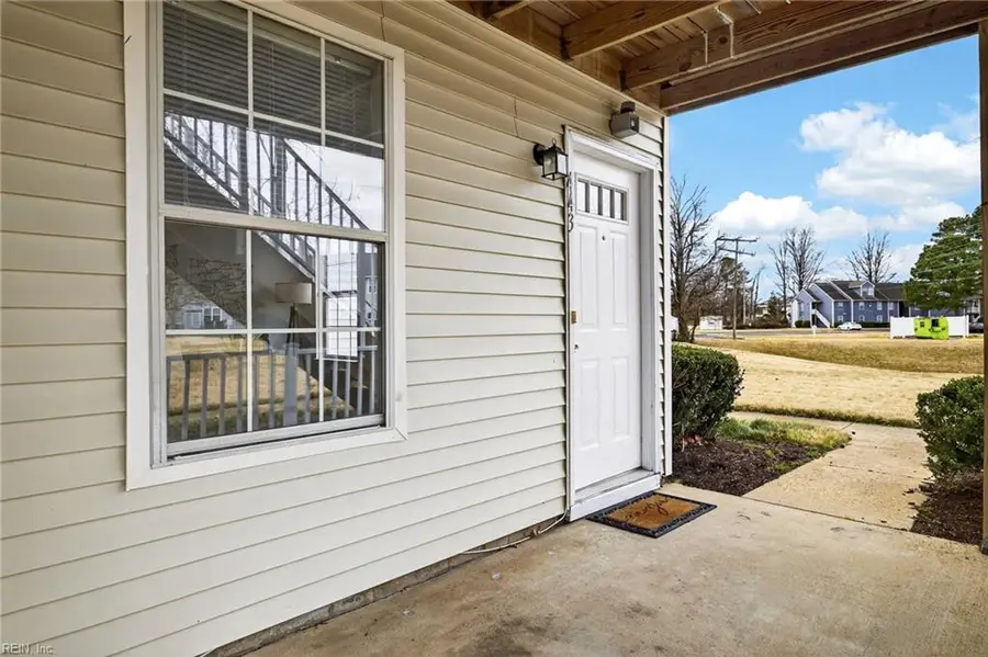 443 Shelter Drive, Virginia Beach, VA 23462 - #2