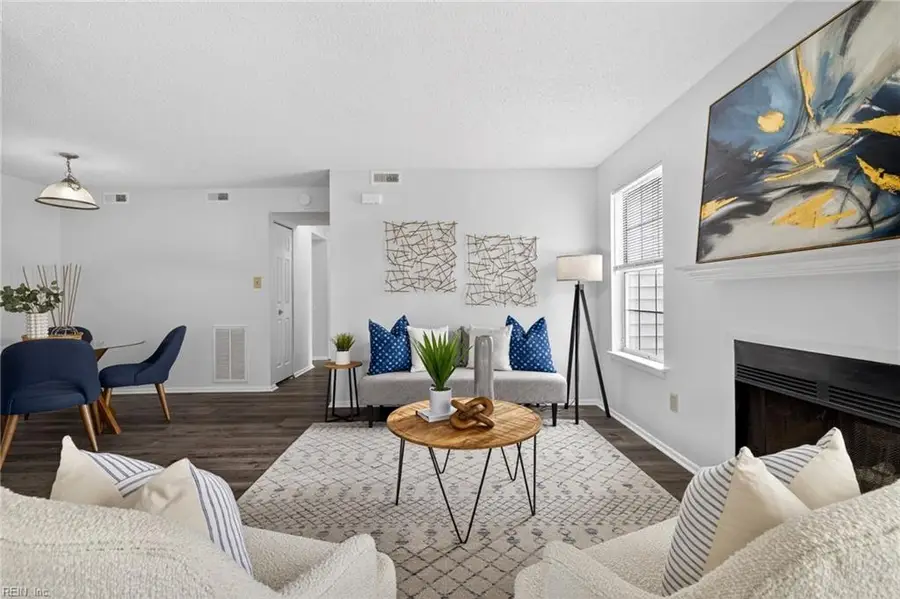 443 Shelter Drive, Virginia Beach, VA 23462 - #3