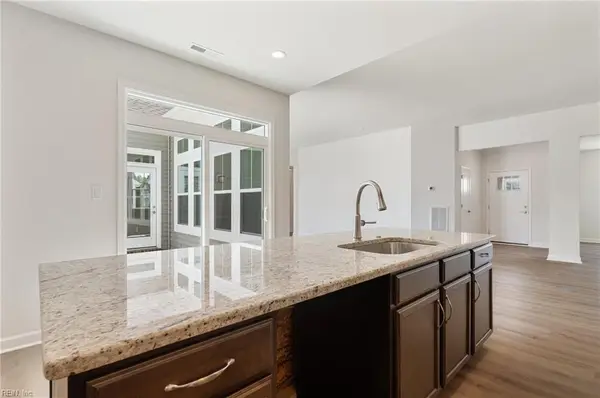 1101 Capella Lane #C, Suffolk, VA 23434