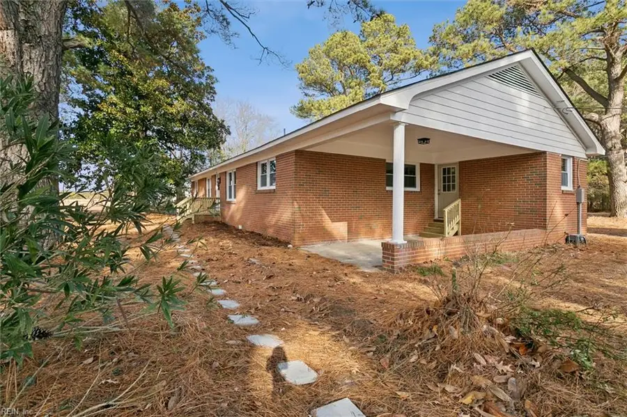 2225 Perrin Plantation Lane, Hayes, VA 23072 - #2