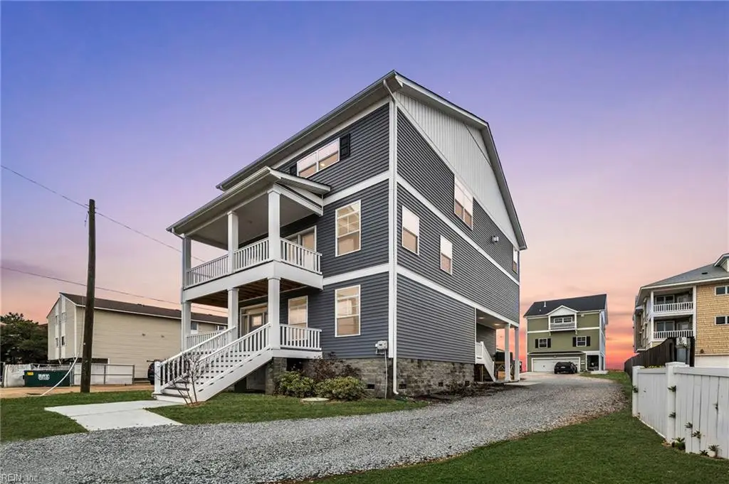 728 W Ocean View Avenue, Norfolk, VA 23503 - #1