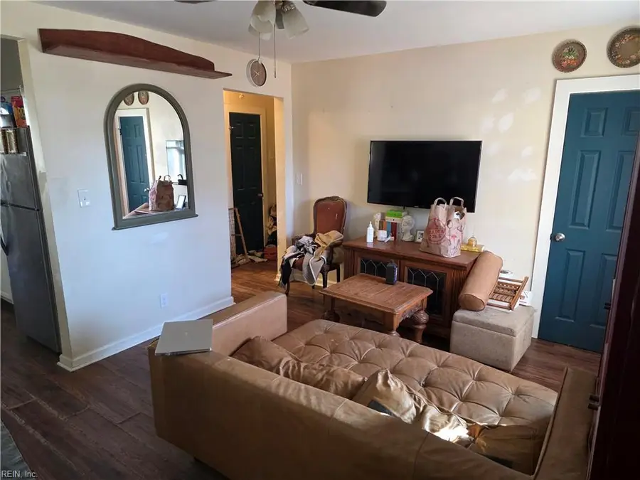 3404 Peronne Avenue, Norfolk, VA 23509 - #3