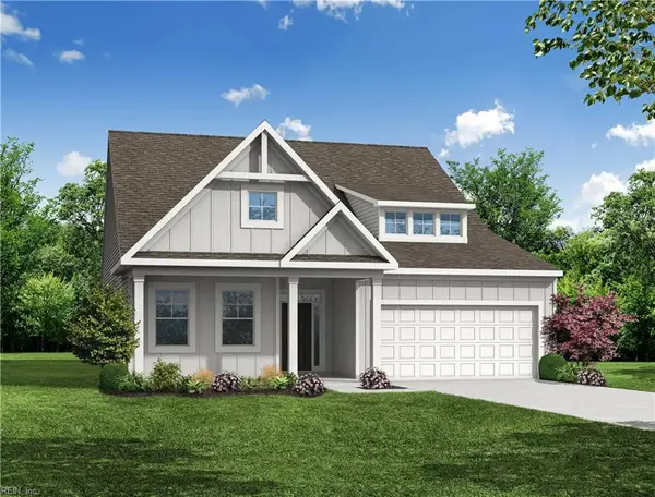 MM Mallory Pointe (avery), Smithfield, VA 23430