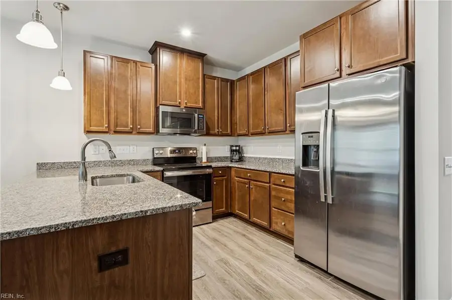 133 Capeside Court, Williamsburg, VA 23188 - #2