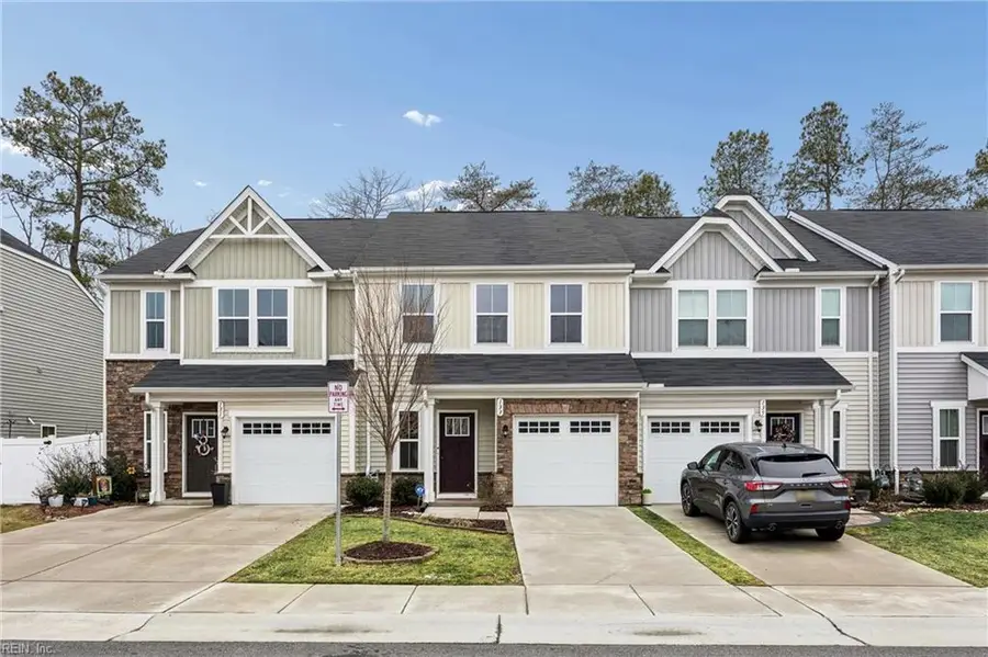 133 Capeside Court, Williamsburg, VA 23188 - #3