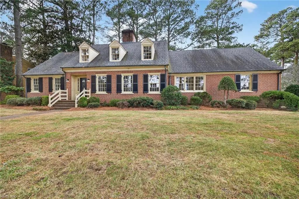 609 Jones Street, Suffolk, VA 23434 - #1