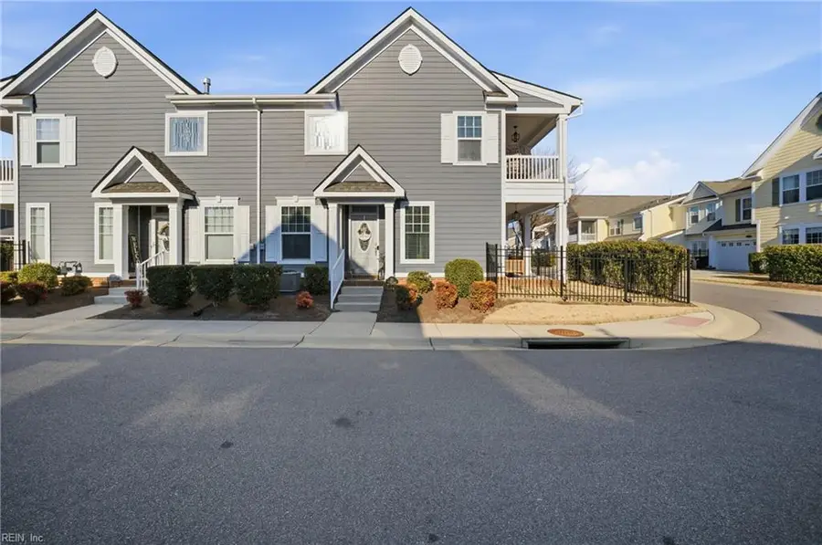 211 Ivystone Reach, Suffolk, VA 23435 - #3