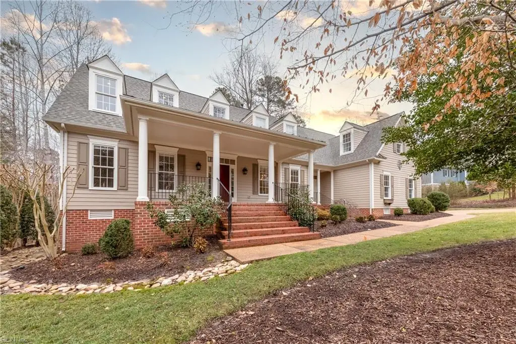 104 Wolf Creek, Williamsburg, VA 23188 - #1