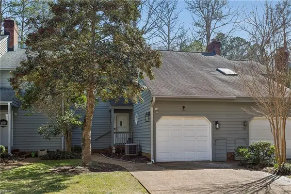 533 Spring Trace, Williamsburg, VA 23188