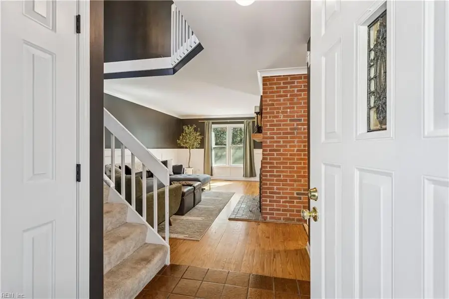 533 Spring Trace, Williamsburg, VA 23188 - #2