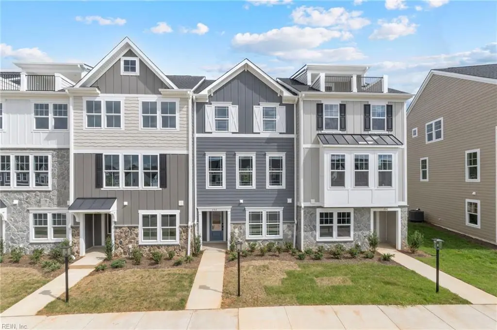 6 Bracewell Lane, Yorktown, VA 23692 - #1