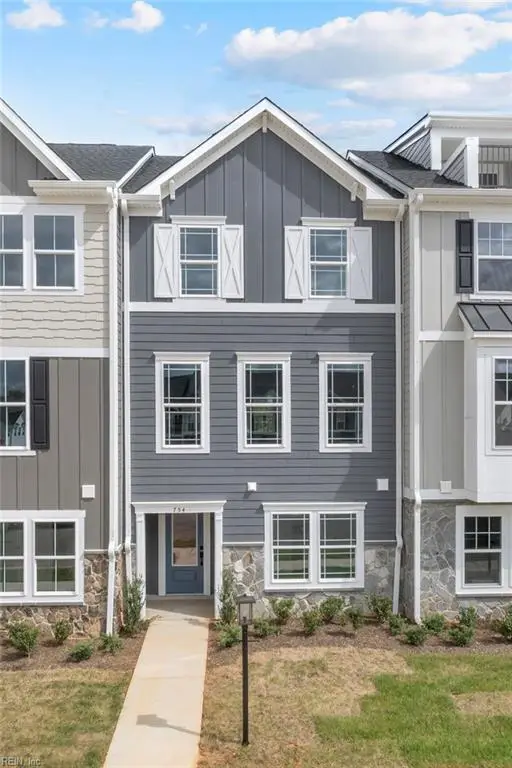 6 Bracewell Lane, Yorktown, VA 23692 - #2