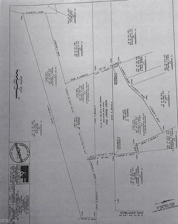 7.4 AC Moses Grandy Trail, Chesapeake, VA 23322 - #2