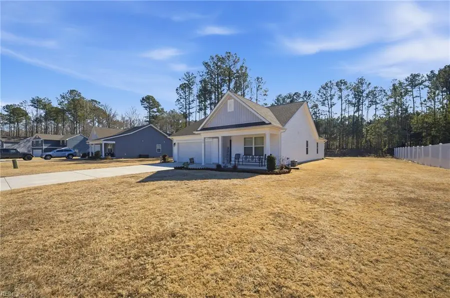 236 Landview Lane, Franklin, VA 23851 - #3