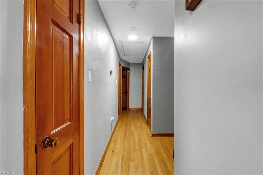 5724 Craneybrook Lane, Portsmouth, VA 23703 - #3