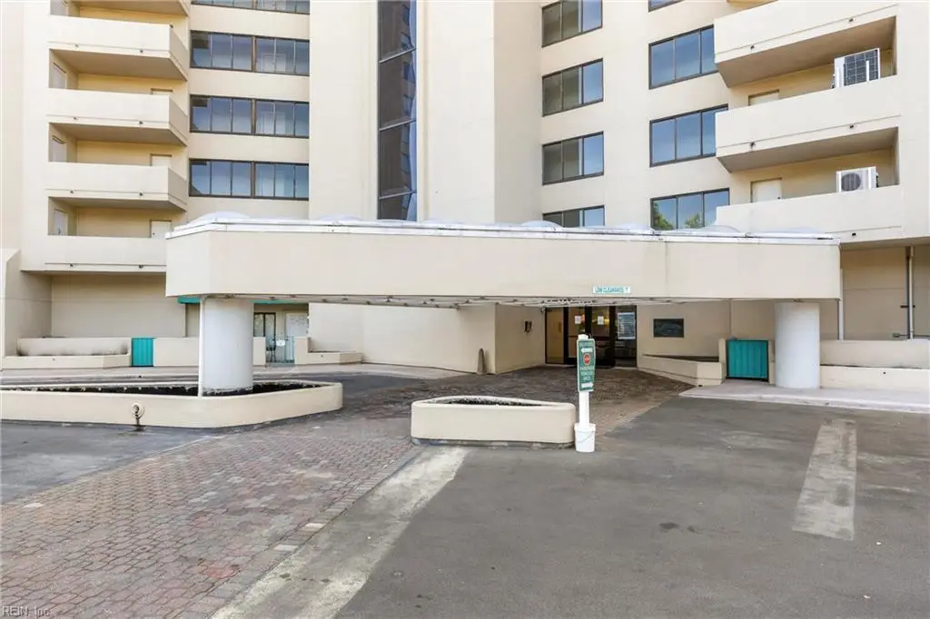 7501 River Road #16B, Newport News, VA 23607 - #1