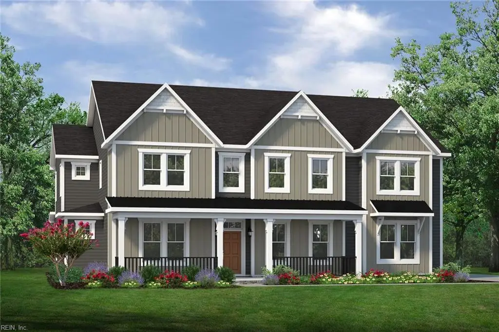 2977 Weston Loop, Virginia Beach, VA 23456 - #1