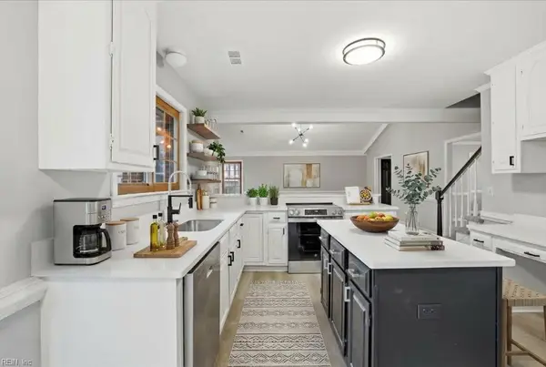 2336 Wilchester Glen Drive, Virginia Beach, VA 23456