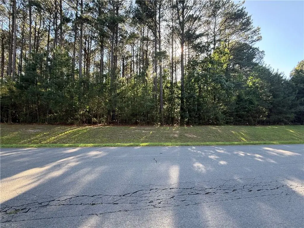 1220 Lawnes Neck Drive, Smithfield, VA 23430 - #1