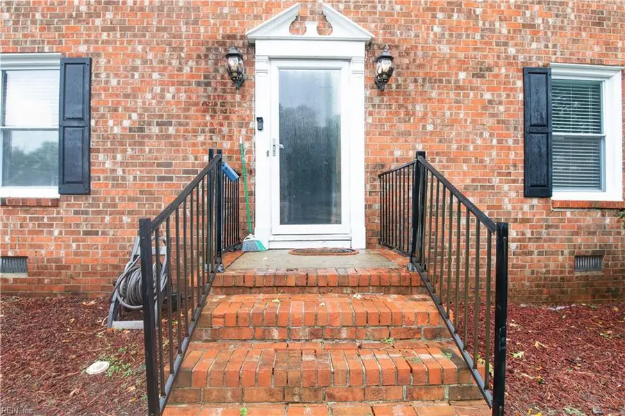 854 Eads Court, Newport News, VA 23608 - #3