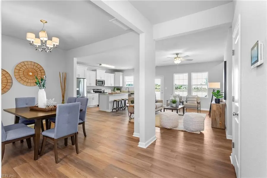 100 Apple Court, Elizabeth City, NC 27909 - #2