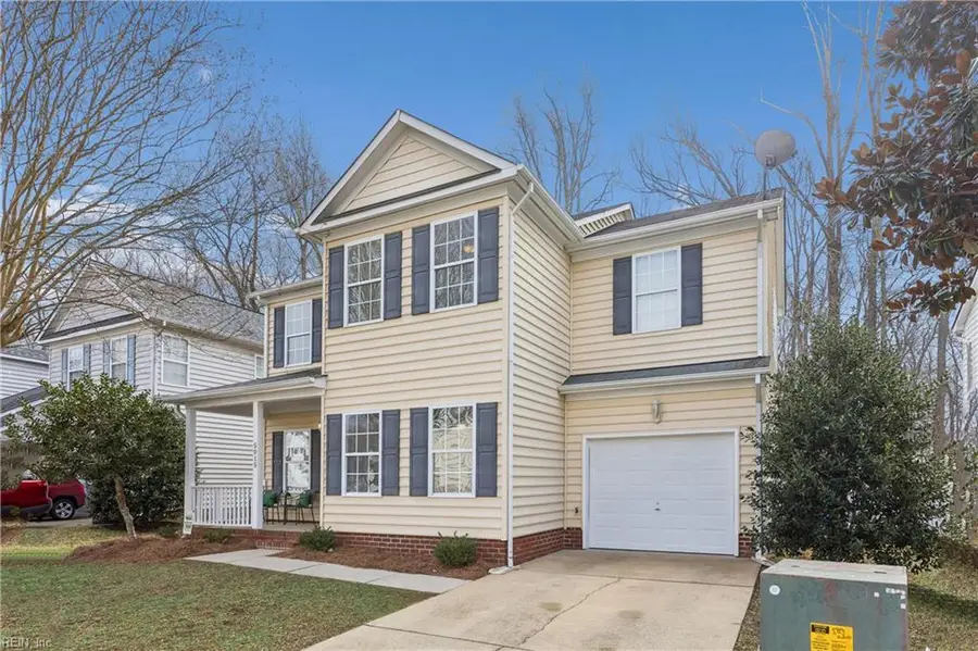 5015 Kelso Street, Suffolk, VA 23435 - #3