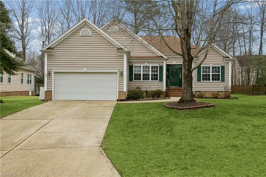 4767 Regents Park, Williamsburg, VA 23188 - #2