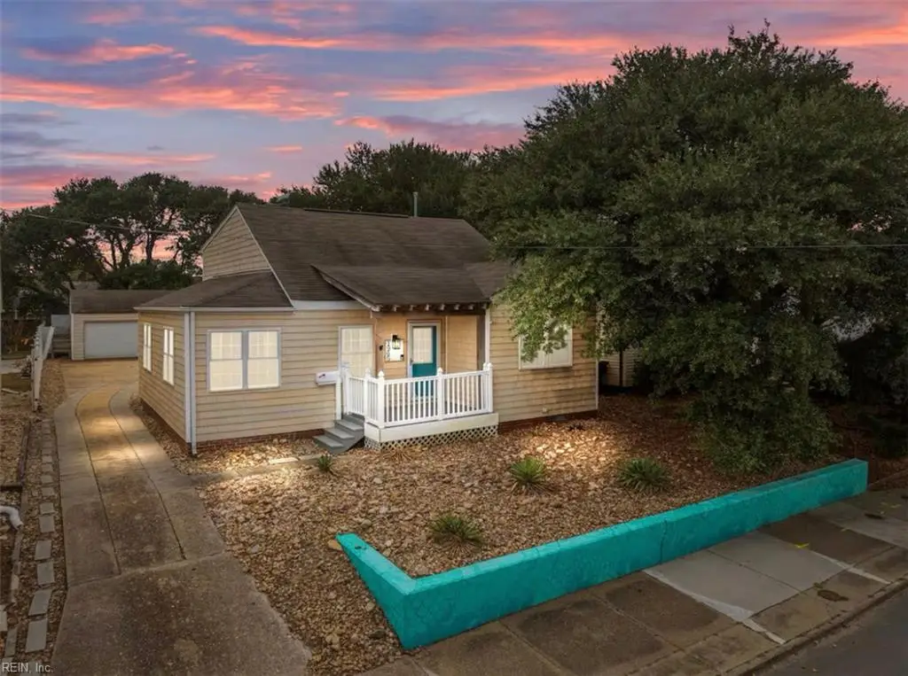 1965 Ocean View Avenue, Norfolk, VA 23503 - #1