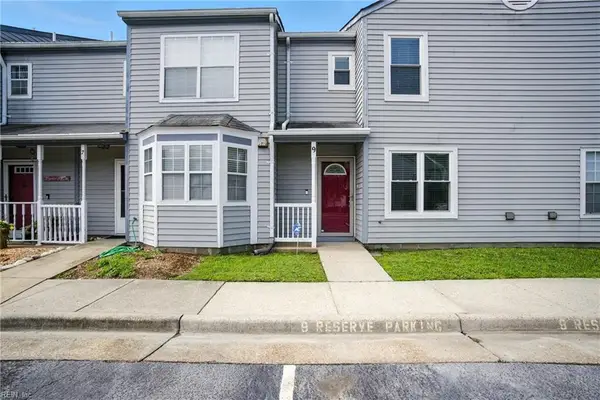 9 Bayview Court, Hampton, VA 23664